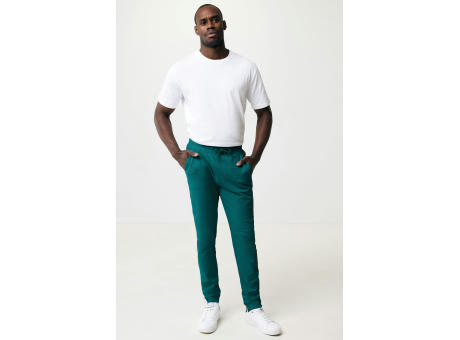 IQONIQ Cooper Jogger aus recycelter Baumwolle