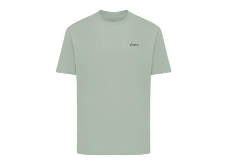 IQONIQ Teide T-Shirt aus recycelter Baumwolle