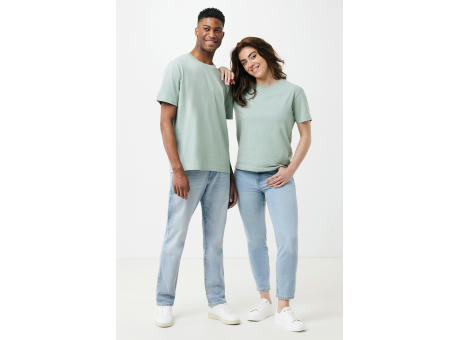 IQONIQ Teide T-Shirt aus recycelter Baumwolle
