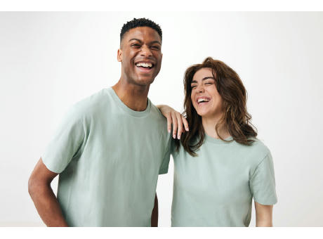 IQONIQ Teide T-Shirt aus recycelter Baumwolle