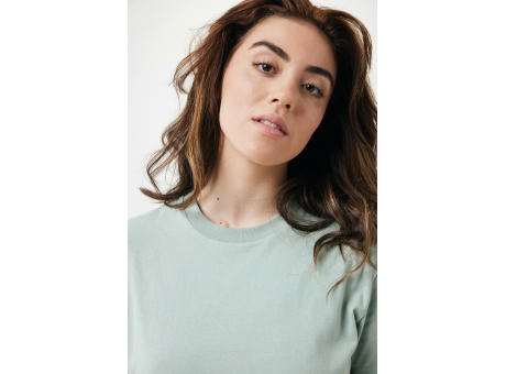 IQONIQ Teide T-Shirt aus recycelter Baumwolle