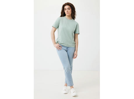 IQONIQ Teide T-Shirt aus recycelter Baumwolle