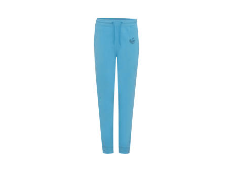 IQONIQ Cooper Jogger aus recycelter Baumwolle