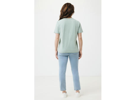 IQONIQ Teide T-Shirt aus recycelter Baumwolle