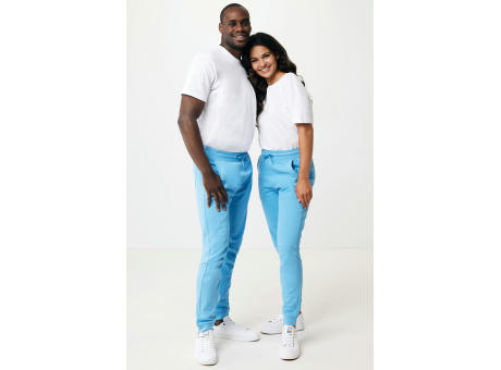 IQONIQ Cooper Jogger aus recycelter Baumwolle