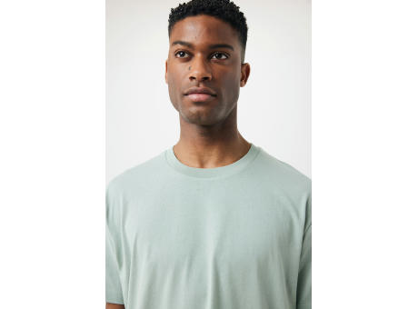 IQONIQ Teide T-Shirt aus recycelter Baumwolle