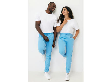 IQONIQ Cooper Jogger aus recycelter Baumwolle