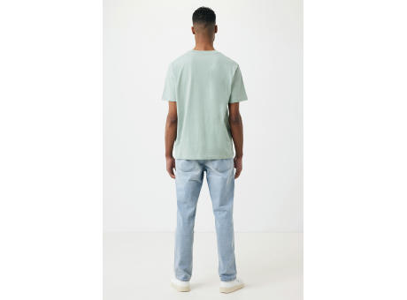 IQONIQ Teide T-Shirt aus recycelter Baumwolle