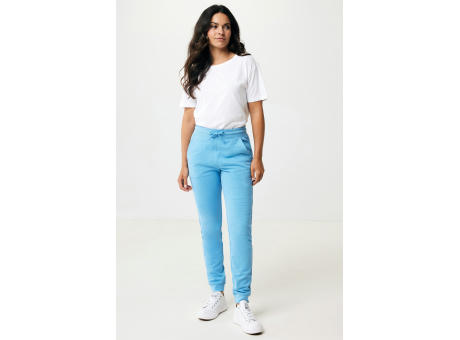 IQONIQ Cooper Jogger aus recycelter Baumwolle