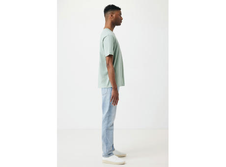 IQONIQ Teide T-Shirt aus recycelter Baumwolle