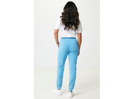 IQONIQ Cooper Jogger aus recycelter Baumwolle