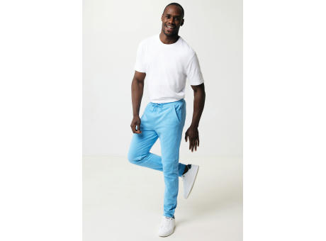 IQONIQ Cooper Jogger aus recycelter Baumwolle