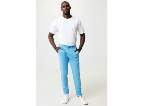 IQONIQ Cooper Jogger aus recycelter Baumwolle