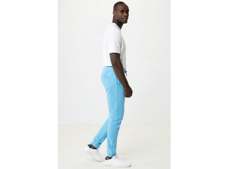 IQONIQ Cooper Jogger aus recycelter Baumwolle