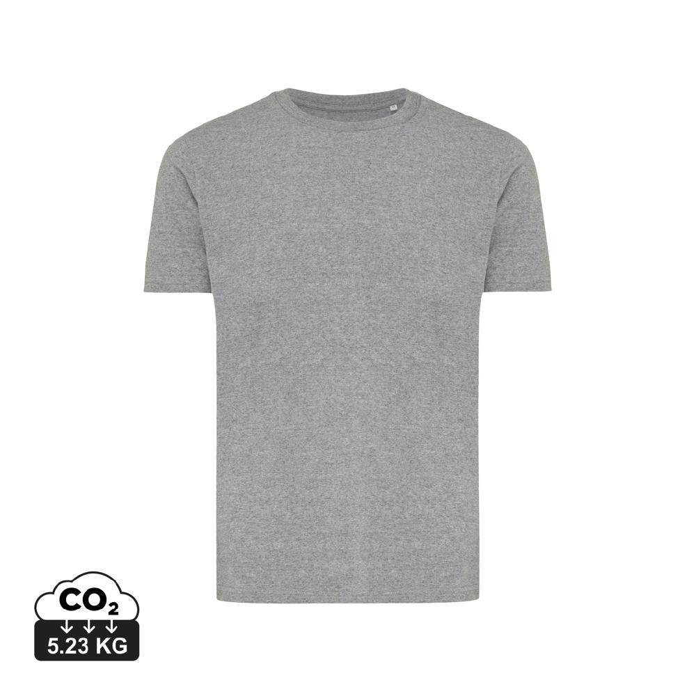 IQONIQ Brett T-Shirt aus recycelter Baumwolle