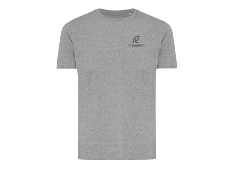 IQONIQ Brett T-Shirt aus recycelter Baumwolle