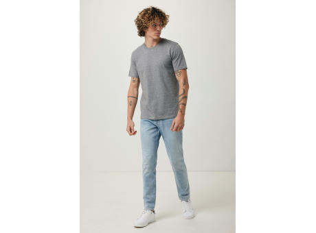 IQONIQ Brett T-Shirt aus recycelter Baumwolle