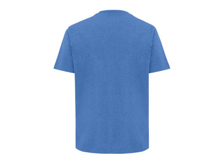 IQONIQ Teide T-Shirt aus recycelter Baumwolle