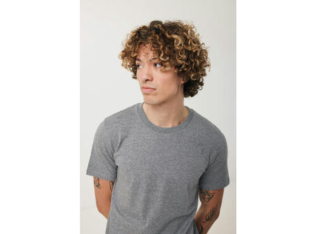 IQONIQ Brett T-Shirt aus recycelter Baumwolle