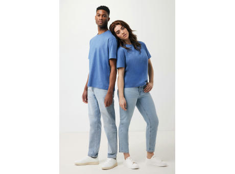 IQONIQ Teide T-Shirt aus recycelter Baumwolle