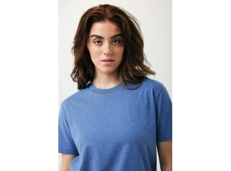 IQONIQ Teide T-Shirt aus recycelter Baumwolle