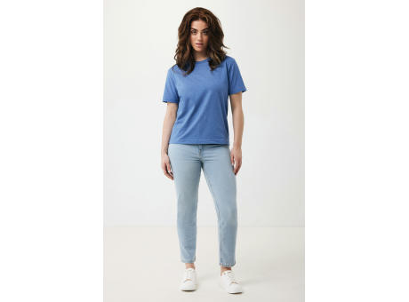 IQONIQ Teide T-Shirt aus recycelter Baumwolle