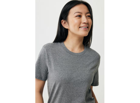 IQONIQ Brett T-Shirt aus recycelter Baumwolle