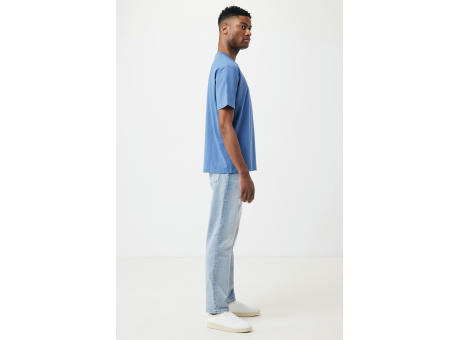 IQONIQ Teide T-Shirt aus recycelter Baumwolle