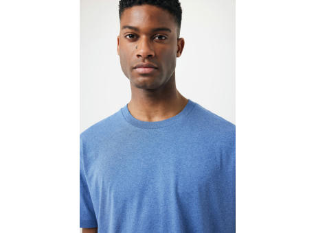 IQONIQ Teide T-Shirt aus recycelter Baumwolle