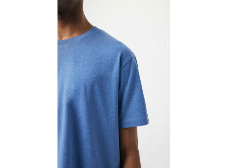 IQONIQ Teide T-Shirt aus recycelter Baumwolle