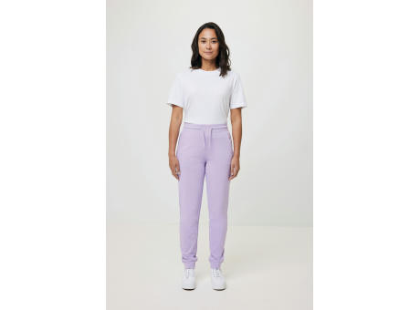 IQONIQ Cooper Jogger aus recycelter Baumwolle