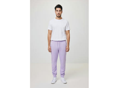 IQONIQ Cooper Jogger aus recycelter Baumwolle