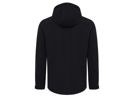 IQONIQ Makalu Herren Softshelljacke aus recyceltem Polyester