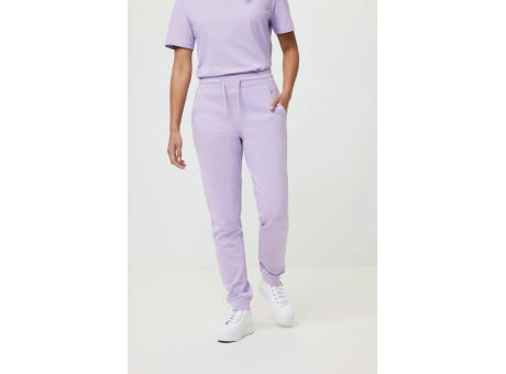 IQONIQ Cooper Jogger aus recycelter Baumwolle