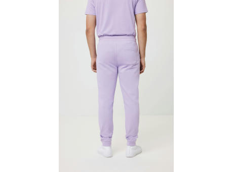 IQONIQ Cooper Jogger aus recycelter Baumwolle