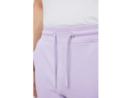 IQONIQ Cooper Jogger aus recycelter Baumwolle