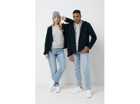 IQONIQ Makalu Herren Softshelljacke aus recyceltem Polyester
