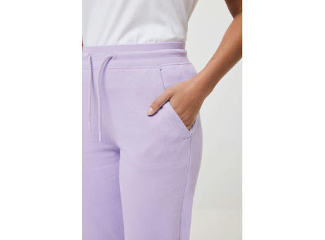 IQONIQ Cooper Jogger aus recycelter Baumwolle