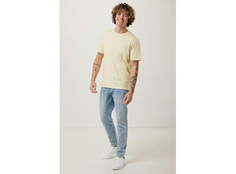 IQONIQ Brett T-Shirt aus recycelter Baumwolle