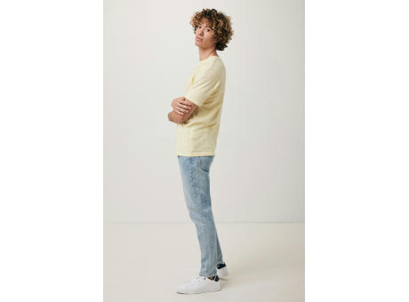 IQONIQ Brett T-Shirt aus recycelter Baumwolle