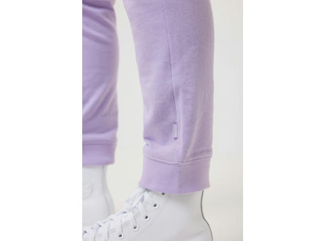 IQONIQ Cooper Jogger aus recycelter Baumwolle