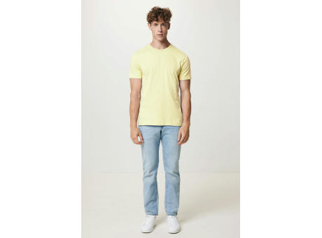 IQONIQ Brett T-Shirt aus recycelter Baumwolle