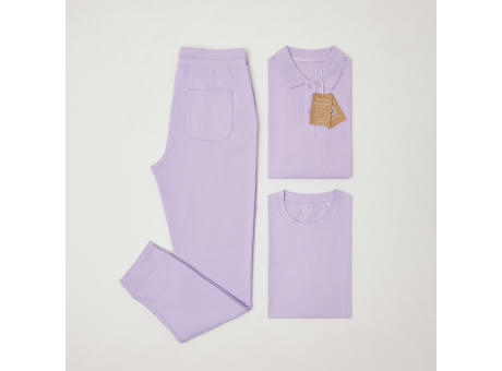 IQONIQ Cooper Jogger aus recycelter Baumwolle