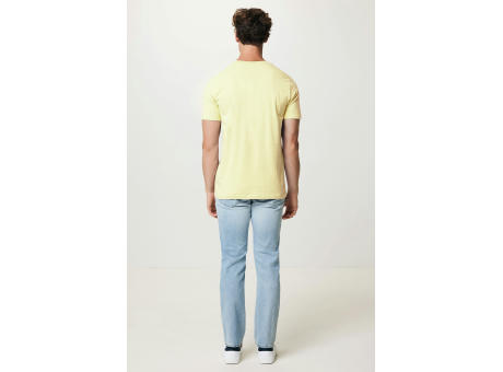 IQONIQ Brett T-Shirt aus recycelter Baumwolle