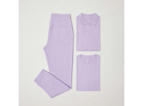 IQONIQ Cooper Jogger aus recycelter Baumwolle