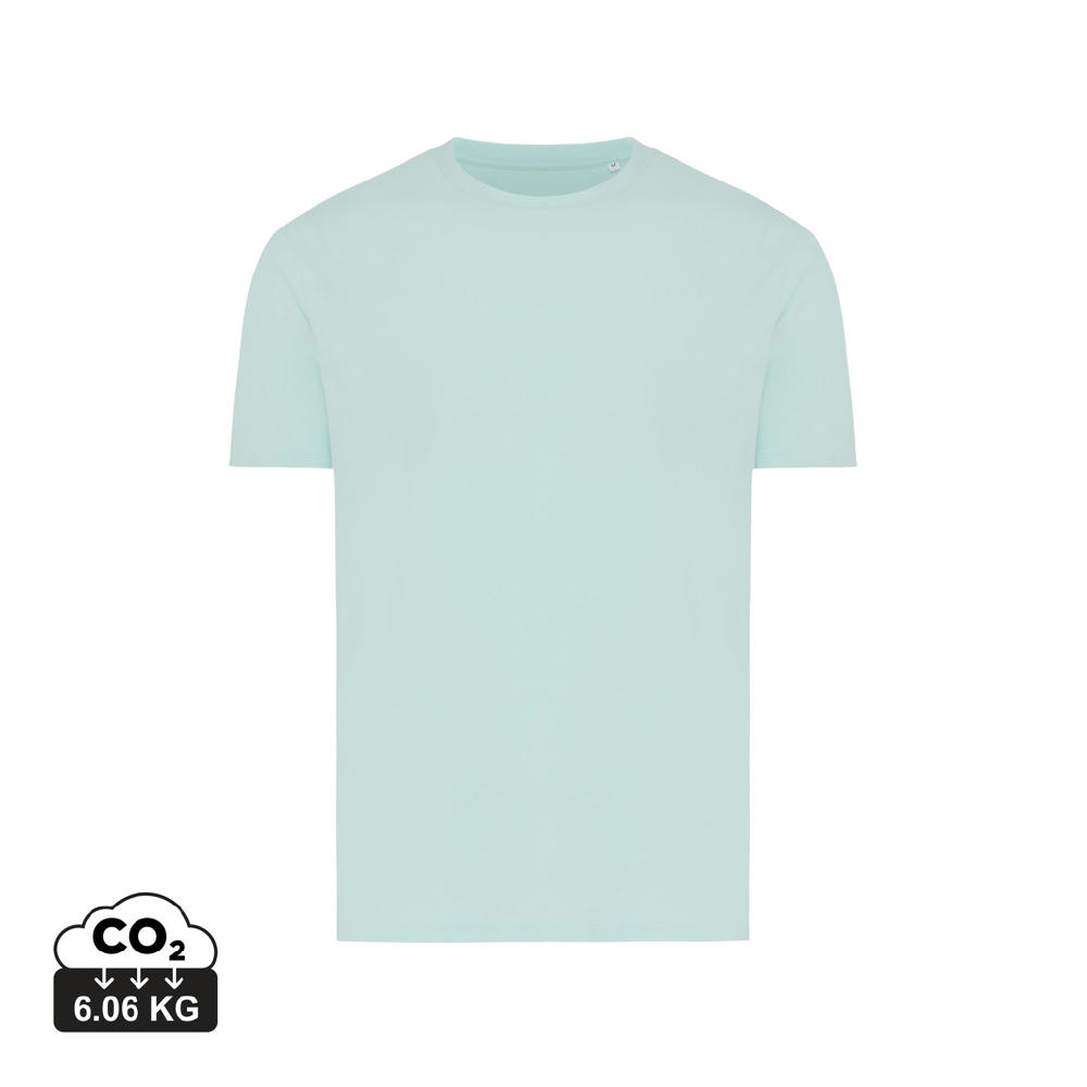 IQONIQ Brett T-Shirt aus recycelter Baumwolle