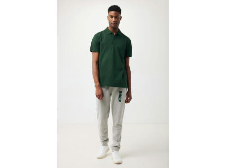 IQONIQ Cooper Jogger aus recycelter Baumwolle