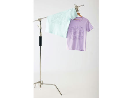 IQONIQ Brett T-Shirt aus recycelter Baumwolle