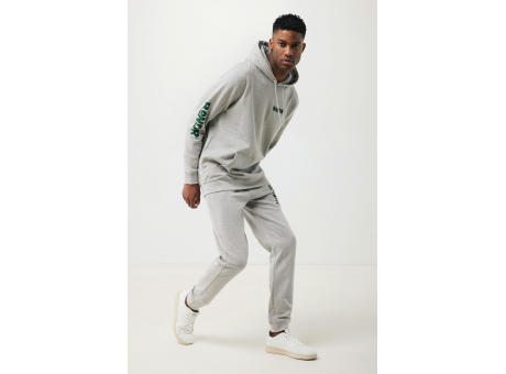 IQONIQ Cooper Jogger aus recycelter Baumwolle
