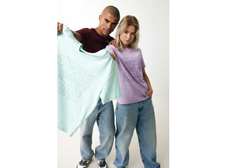 IQONIQ Brett T-Shirt aus recycelter Baumwolle